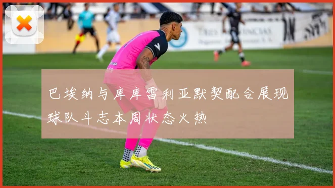 巴埃纳与库库雷利亚默契配合展现球队斗志本周状态火热