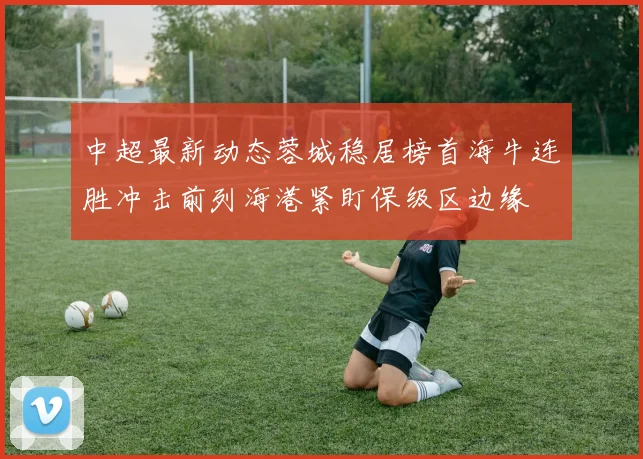 中超最新动态蓉城稳居榜首海牛连胜冲击前列海港紧盯保级区边缘