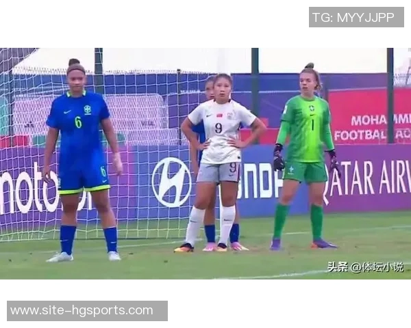 朝鲜女足强势晋级U17世界杯八强美国队意外出局引发热议