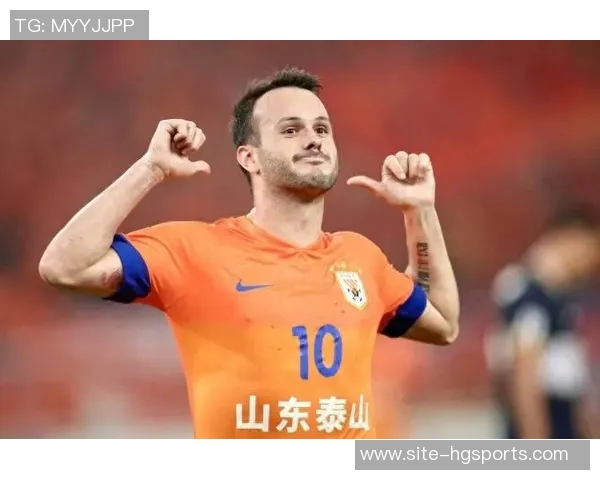 专访泽卡:泰山队实力不容小觑逆转海港非唯一目标 专访泽卡:泰山队实力不容小觑逆转海港非唯一目标