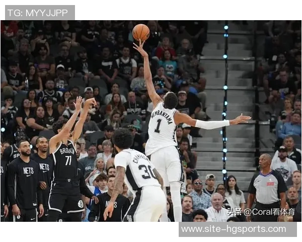 马刺明日对阵篮网福克斯索汉科内特等五名球员因伤缺阵