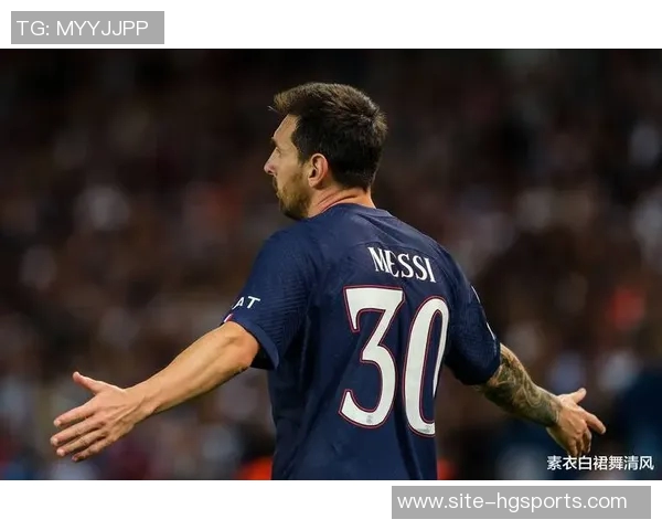 梅西闪耀赛场两小时内获赞超百万赛后社媒分享精彩瞬间