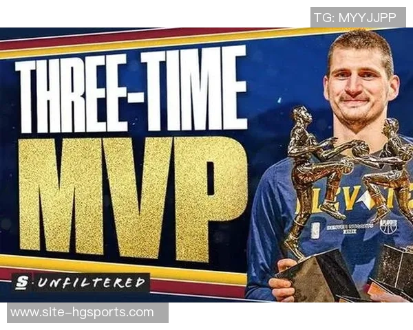 专家评选MVP分层次SGA独占第一约基奇东契奇紧随其后 专家评选MVP分层次SGA独占第一约基奇东契奇紧随其后