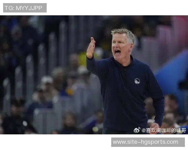 科尔希望与勇士续约但表示不急于当前谈判合同事宜