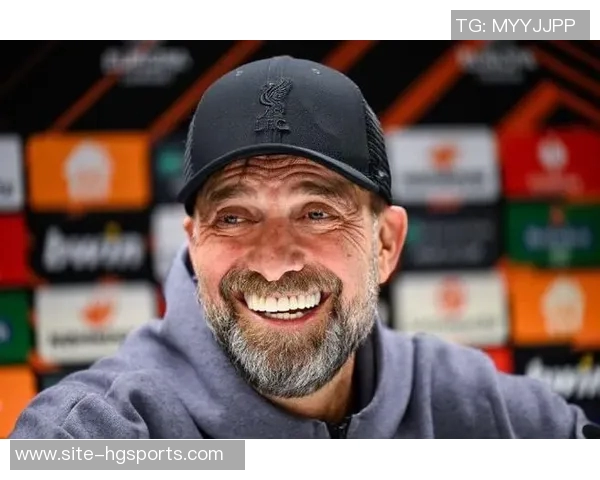 克洛普回应球员质疑待人不一的原因与成长环境有关