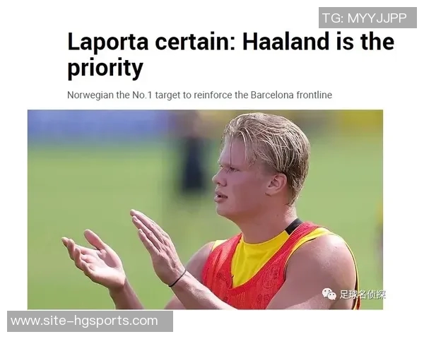 马卡报道拉波尔塔与纳赛尔共进晚宴暗示巴萨重返ECA的可能性