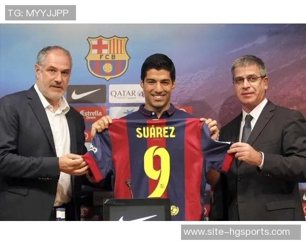 苏亚雷斯回顾职业生涯差异:巴萨的精准传球与利物浦的奔跑空间 苏亚雷斯回顾职业生涯差异:巴萨的精准传球与利物浦的奔跑空间