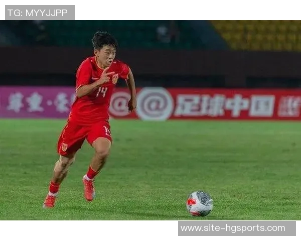 国外博主热议16岁邝兆镭崛起之路中国足球未来不可小觑 国外博主热议16岁邝兆镭崛起之路中国足球未来不可小觑