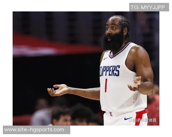 哈登坚定表示希望继续拼搏至无法上场为止只要有机会就愿意出战