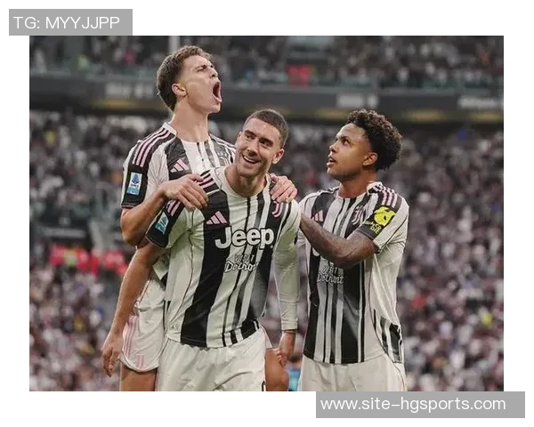 尤文图斯公布新一轮意甲大名单伊尔迪兹领衔布雷默小孔塞桑在列