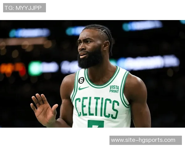 杰伦布朗谈自我提升与挑战承受力的心路历程与成长感悟