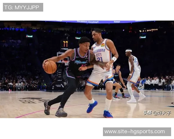 热火末节换下主力练兵加德纳登场展现新阵容潜力