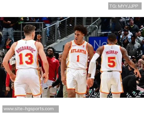 新鹰王今日表现平平杰伦约翰逊仅得12分失误频繁三分球全失